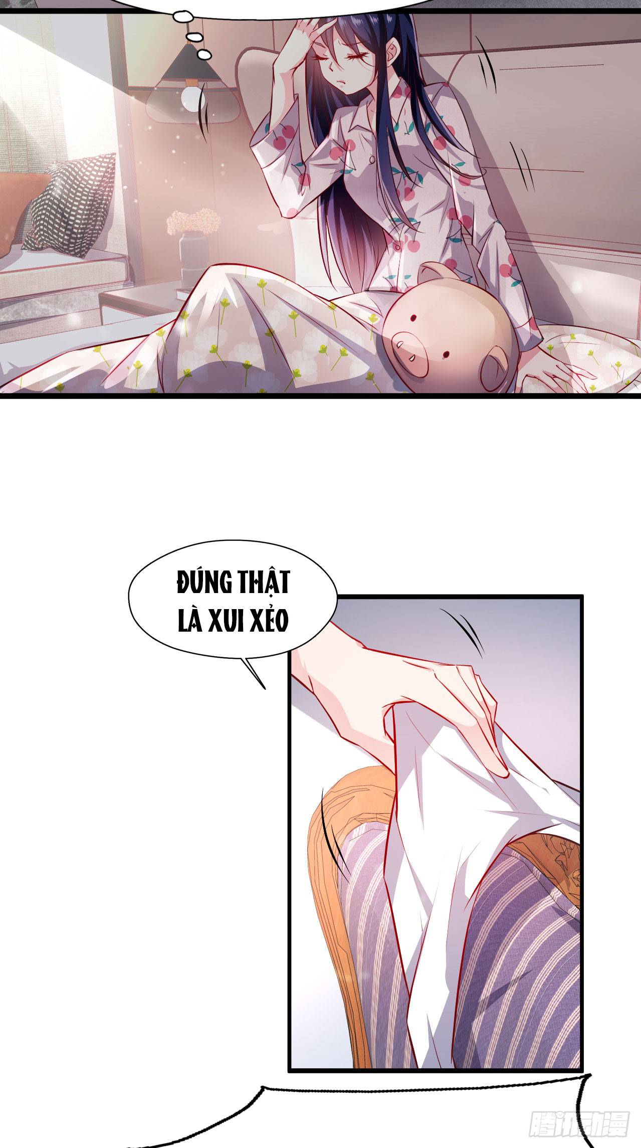 sau này vẫn cứ thích anh chapter 13 3