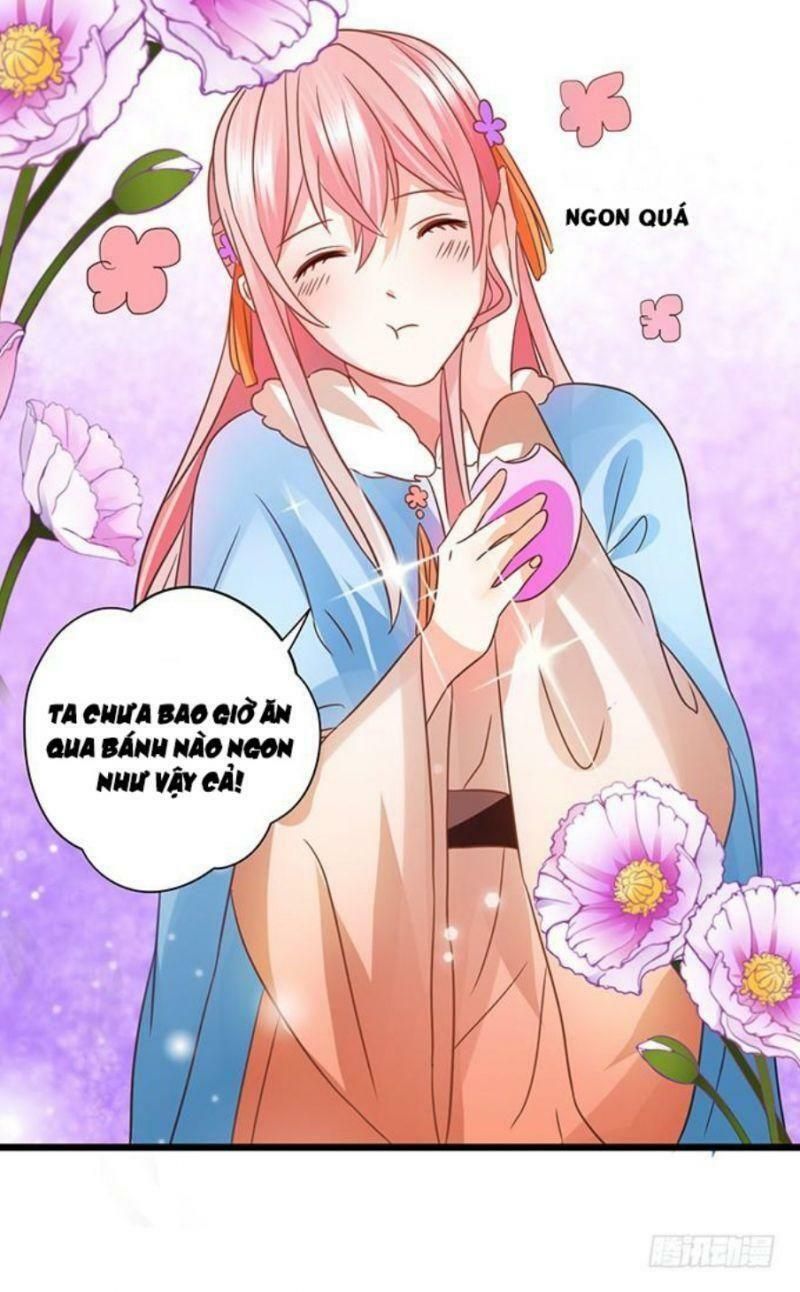 hồ tiên hung bạo chapter 44 33