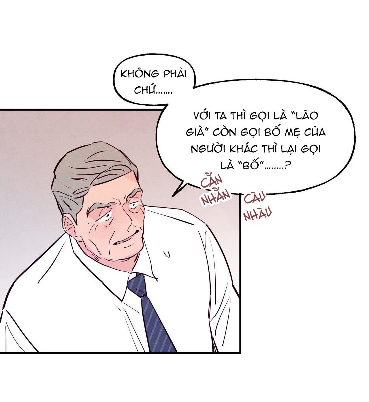 say tình [bl] chapter 78 52