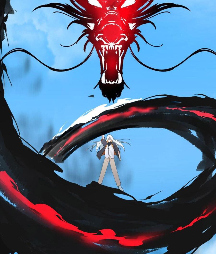 trên người ta có một rồng chapter 540 34