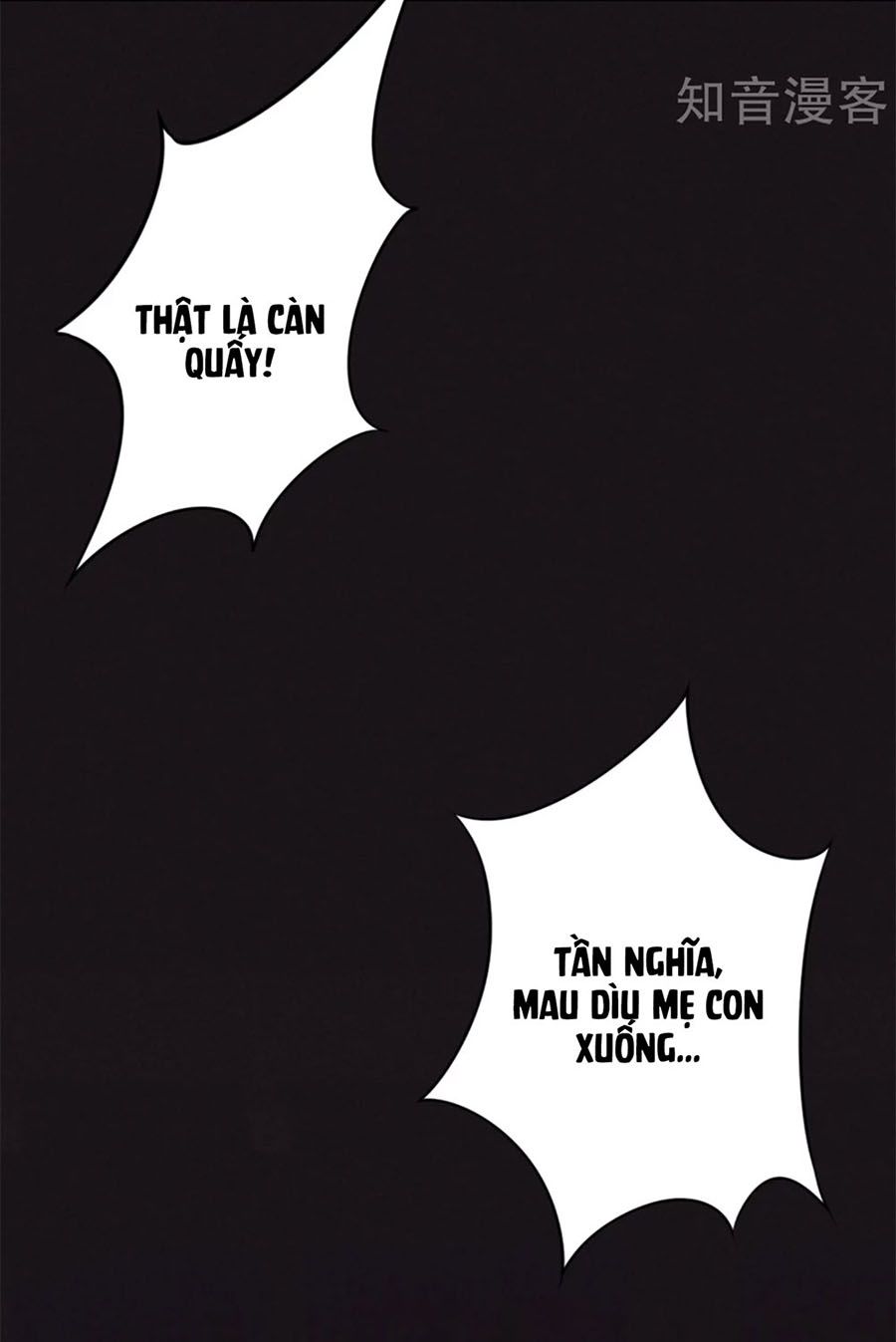 thiếu soái, vợ anh muốn lật trời! chapter 83 31