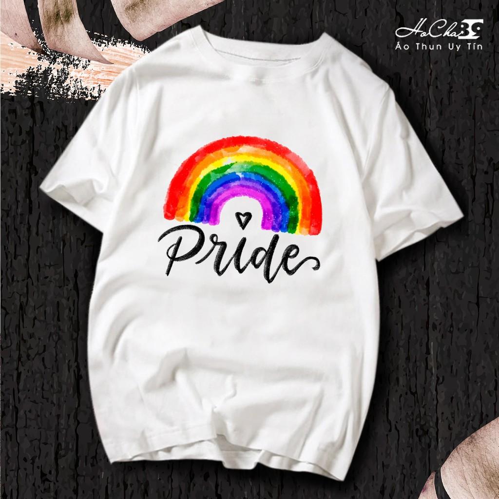Áo Đôi Come Out - LGBT - nhiều mẫu HOT cổ tròn độc đẹp giá rẻ