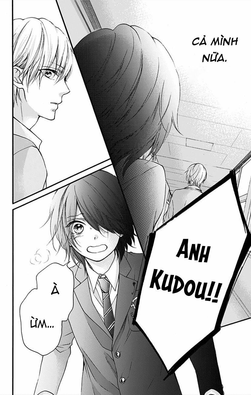 kono oto tomare! chapter 64 43