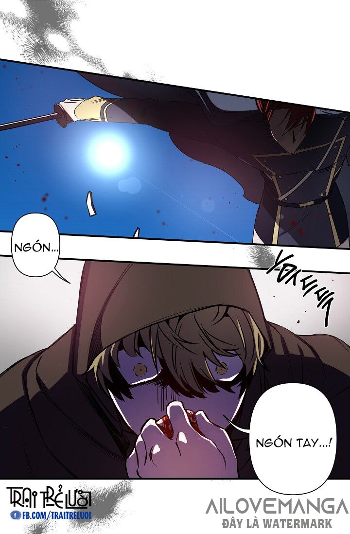 hôn lễ báo thù chapter 52 49