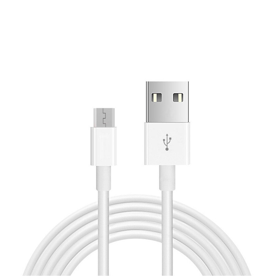 Dây cáp sạc điện thoại cổng Micro USB Chính hãng cao cấp