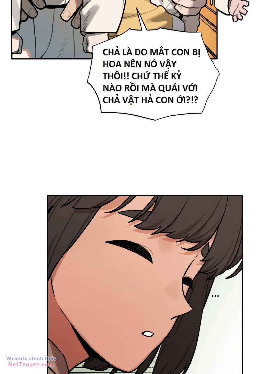 sự lụi tàn của usuzumi chapter 87 12