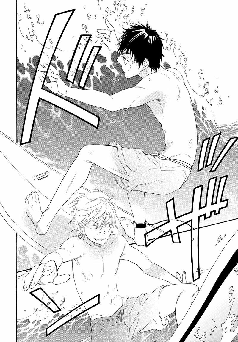 siêu cấp hủ nữ chapter 15 14