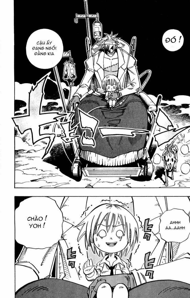 vua pháp thuật chapter 111 7