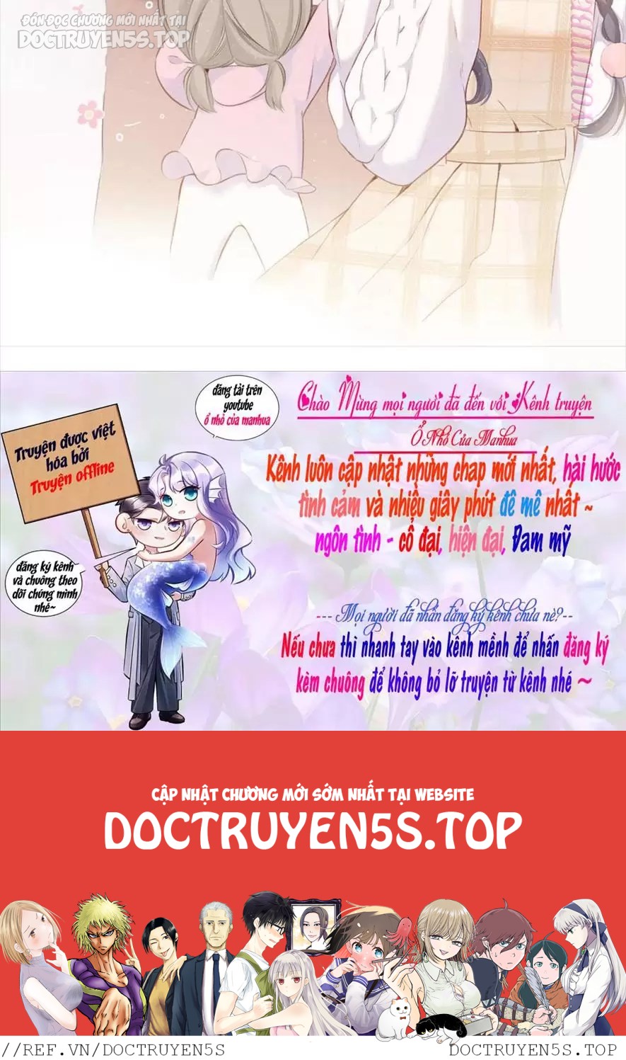 bảo vệ siêu sao của tôi chapter 148 55