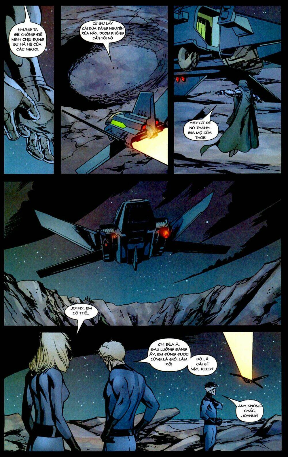 chronological marvel civil war chapter 3 20