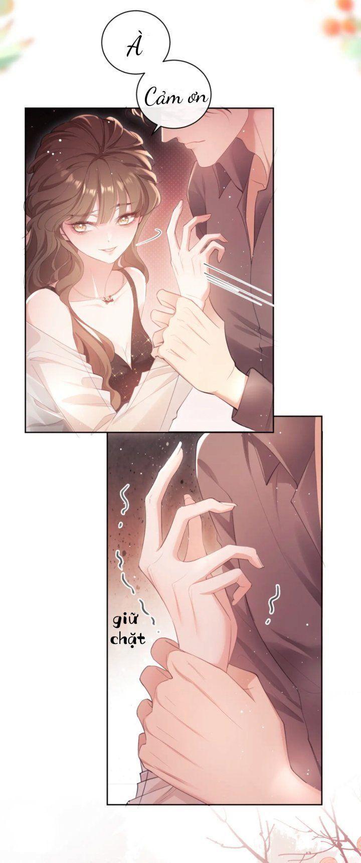 bạch nguyệt quang anh ấy muốn xuống tay với tôi chapter 1 54