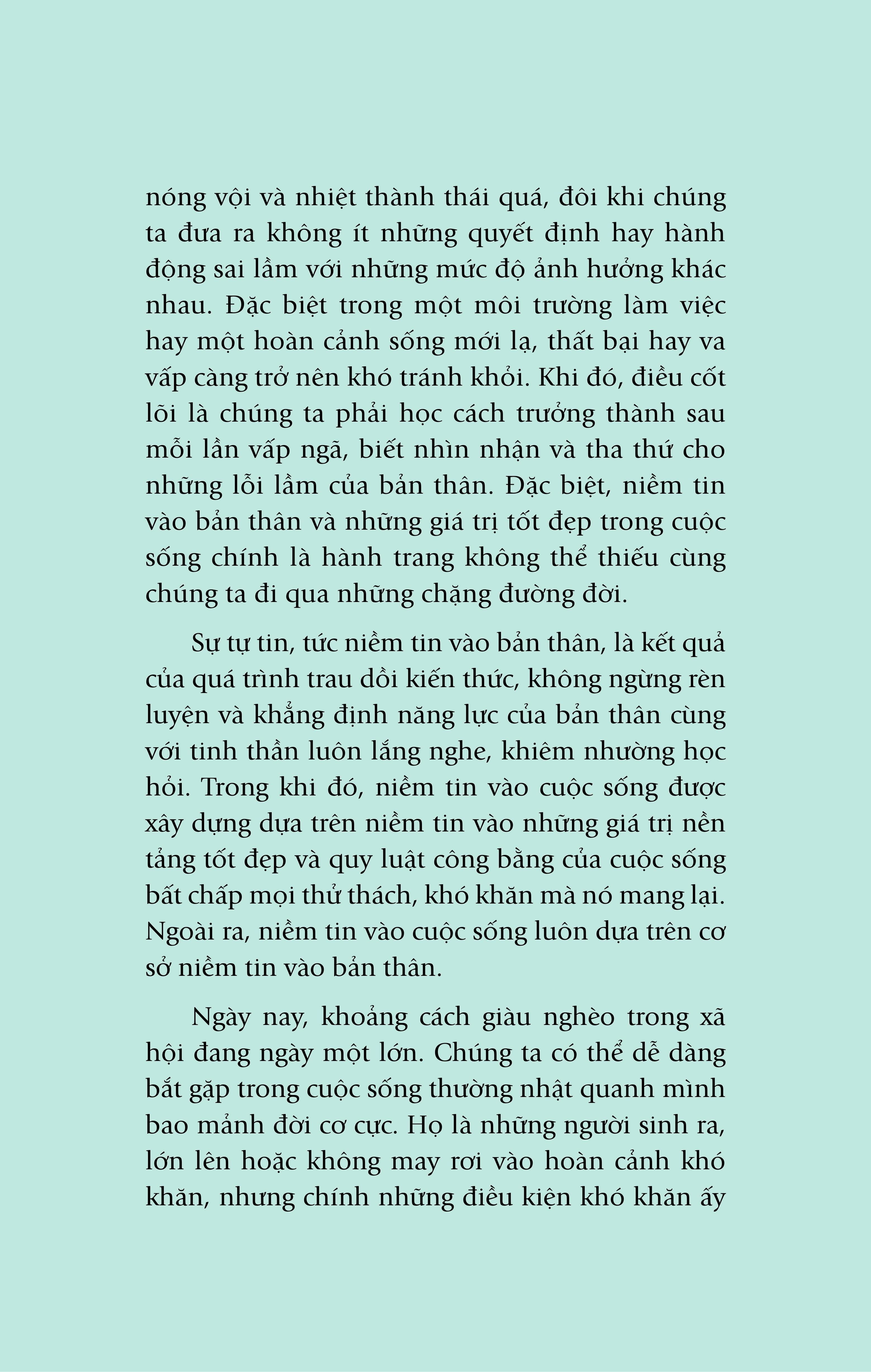 Sách Chicken Soup For The Soul: Tuổi Hoa Niên Đáng Nhớ