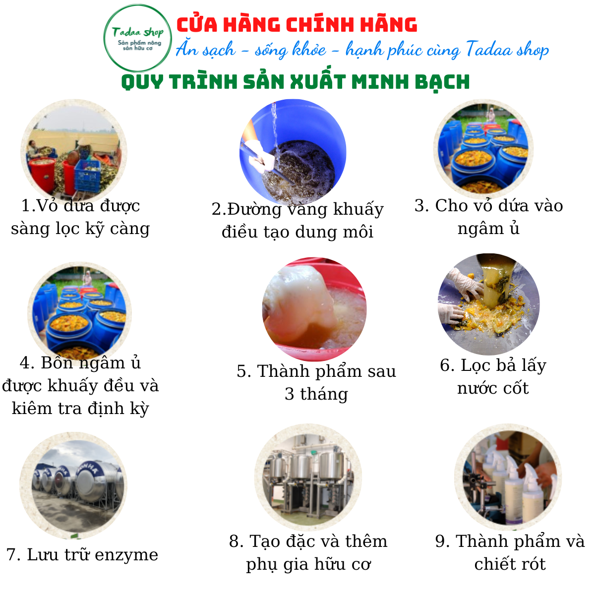 Nước lau sàn sinh học hữu cơ Fuwa3e hương quế khử mùi đuổi muỗi diệt nấm mốc