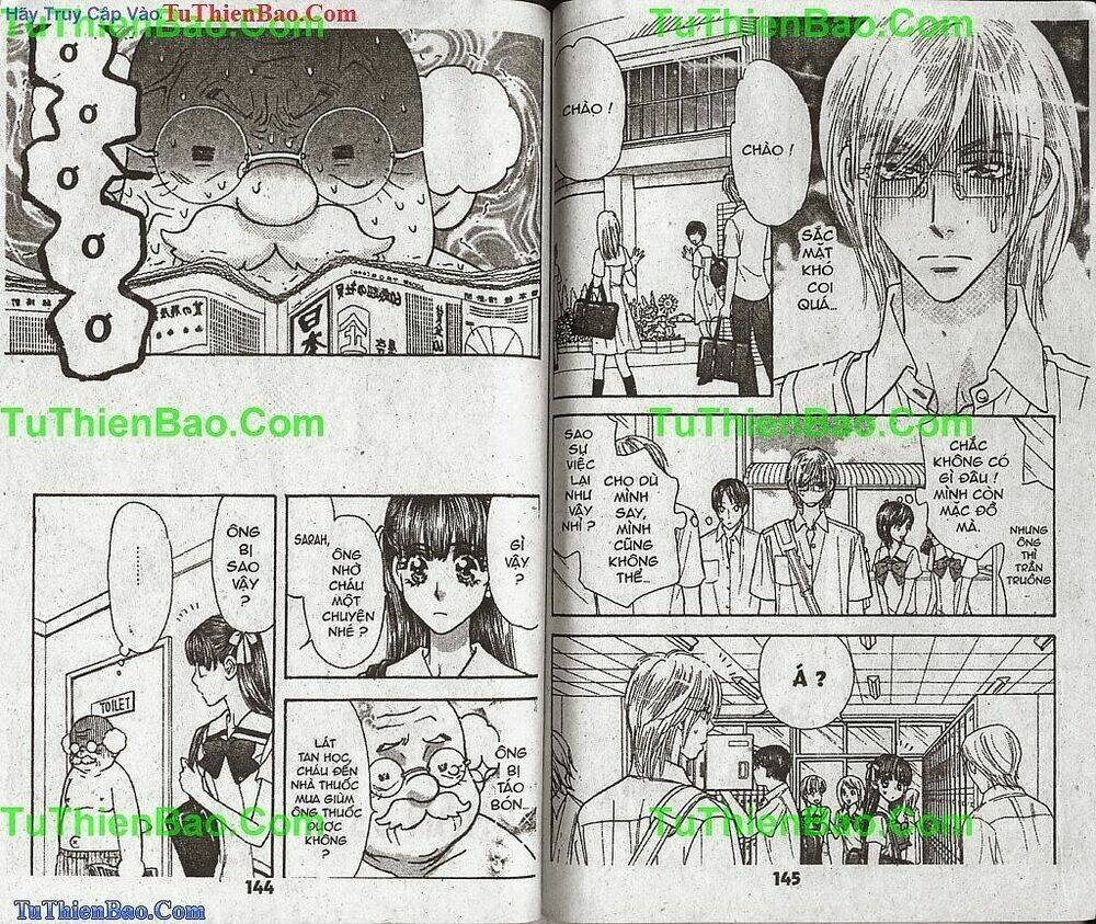 nàng men chàng bóng chapter 4 68