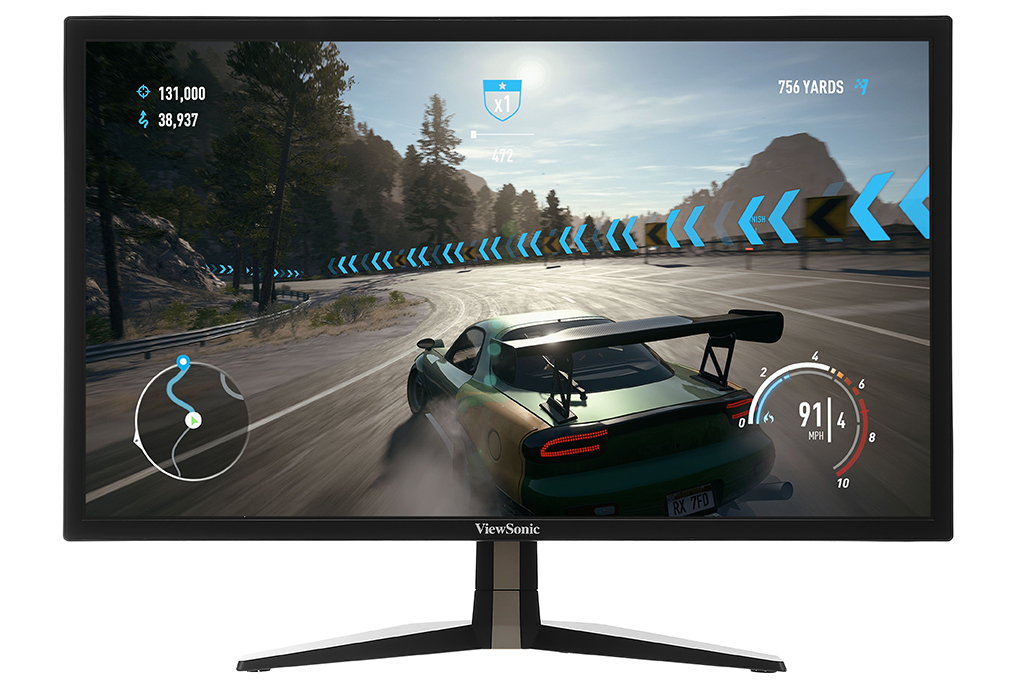 Màn Hình LCD Viewsonic VX2458-P-MHD 24&quot; 144Hz - Hàng Chính hãng