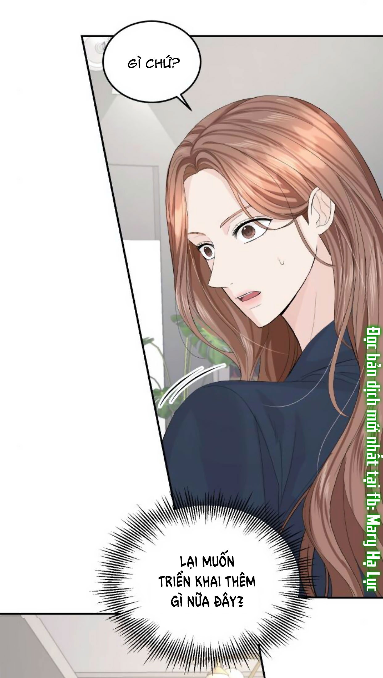 cuộc hôn nhân hoàn hảo chapter 20.3 16