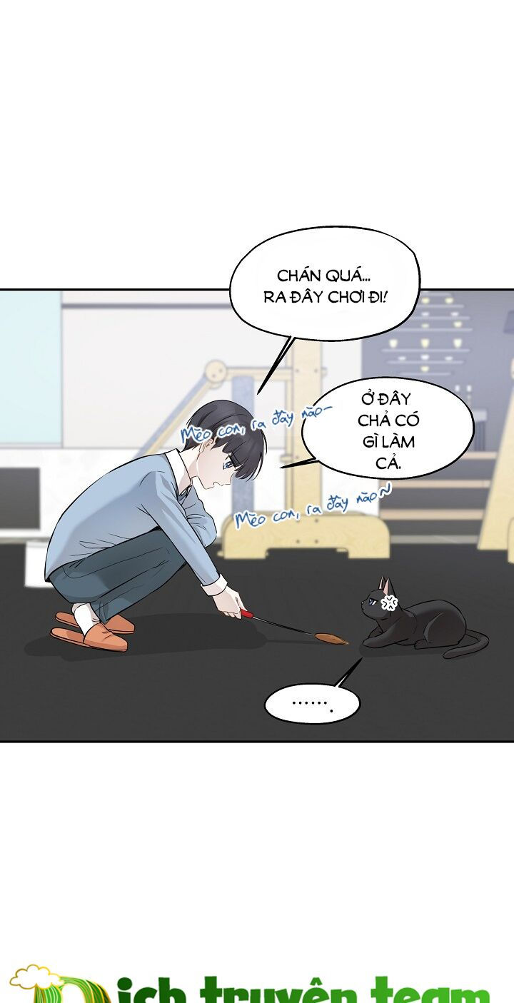 cuộc sống kỳ thú chapter 69 3