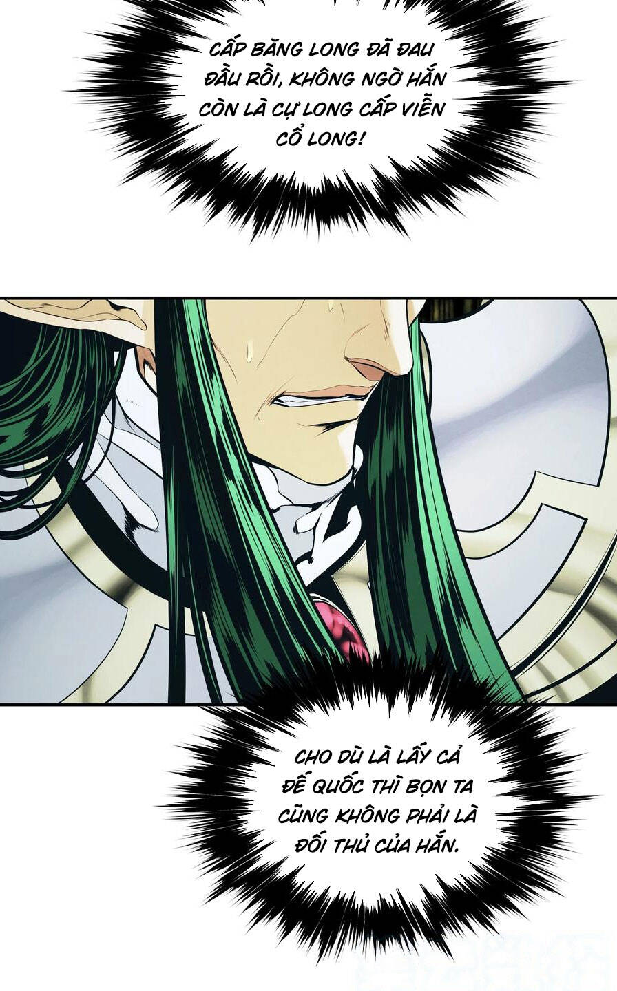 bất bại chân ma chapter 152 59