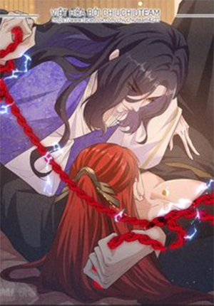 hỉ sự của đế quân chapter 21 35