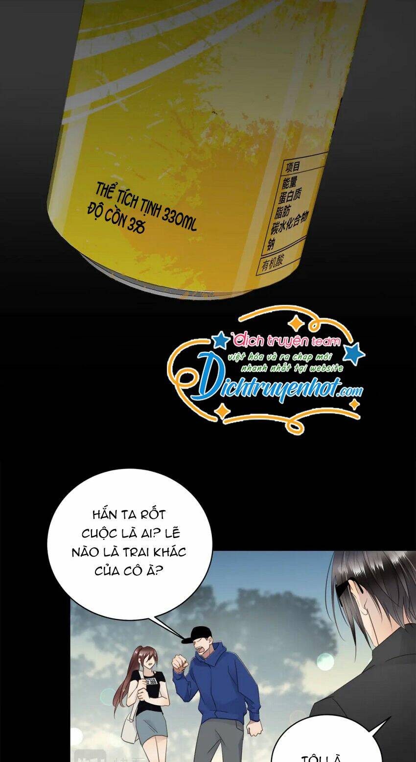 tiên sinh nói dối chapter 81 25