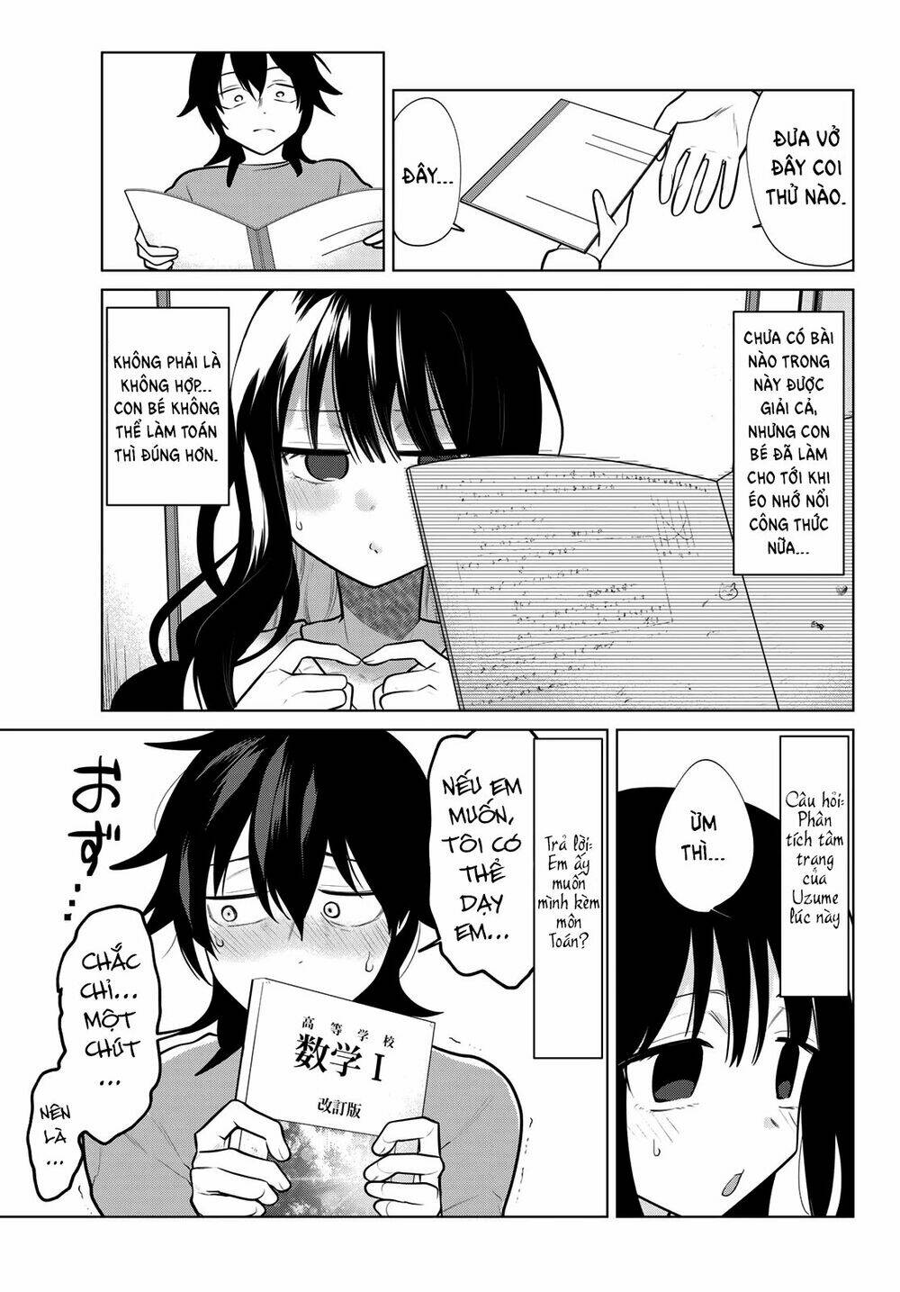 kenja ga nakama ni natta! chapter 4 10