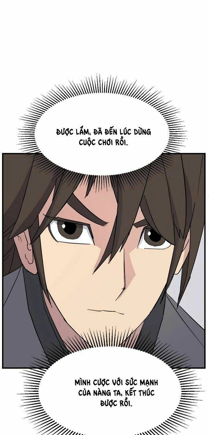 trọng sinh, bất khả chiến bại chapter 102 58