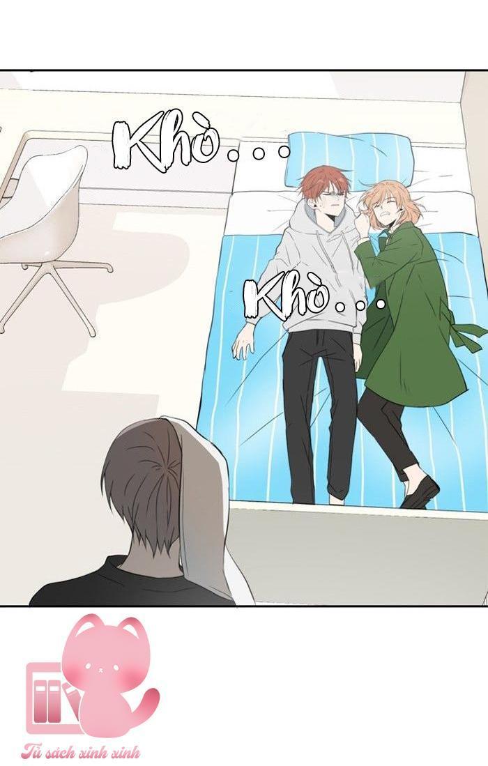 a good day to be a dog chapter 11 37