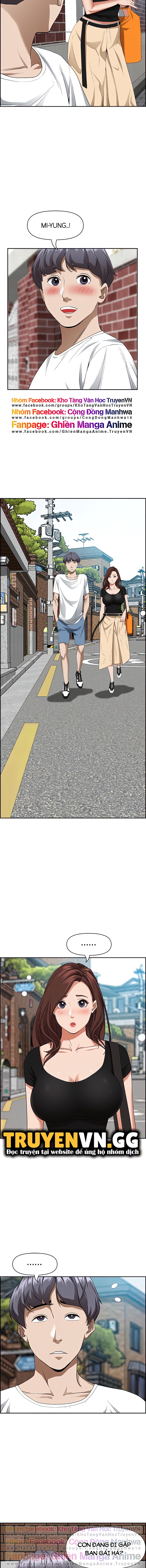 chung nhà bạn mẹ chapter 36 18