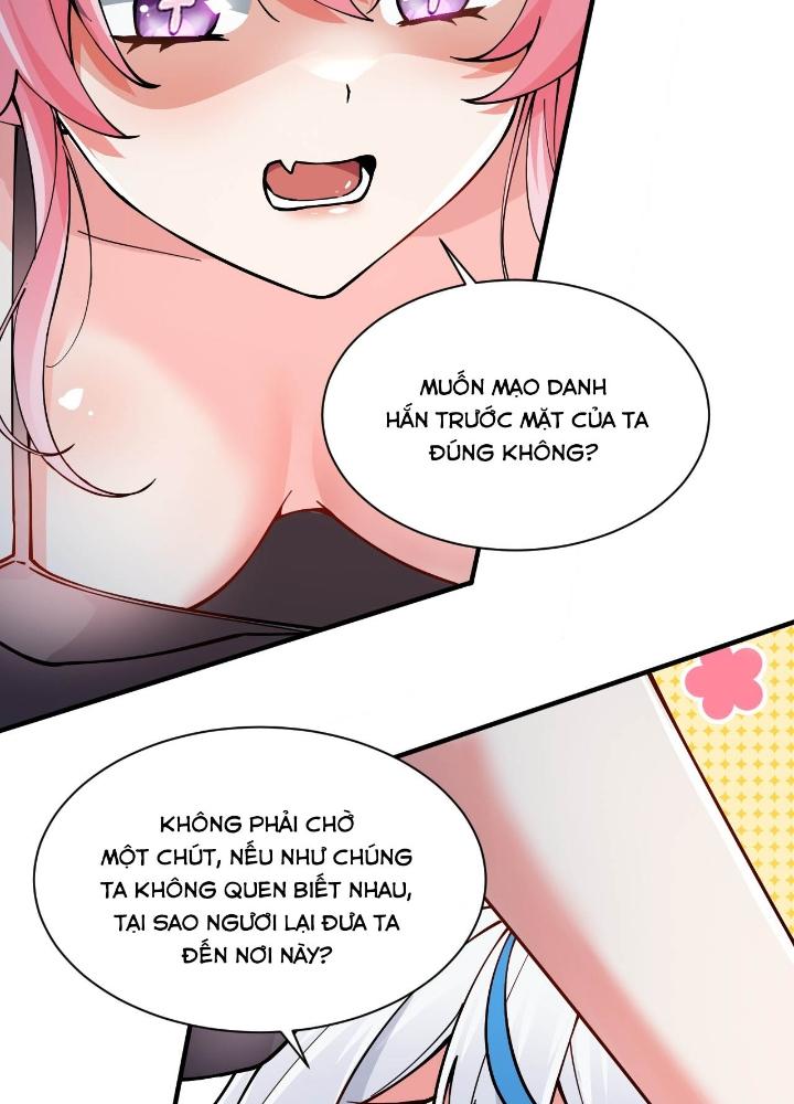 trời sinh mị cốt ta bị yandere đồ nhi để mắt tới chapter 3 93