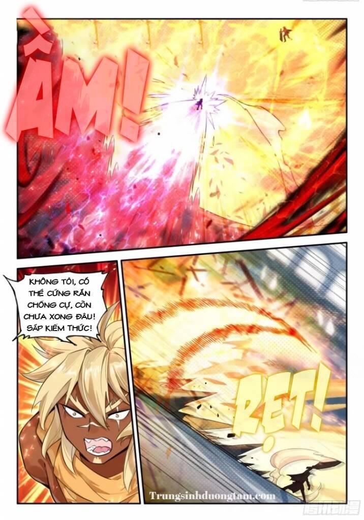 đấu la đại lục 5 - đường tam trùng sinh chapter 129 11