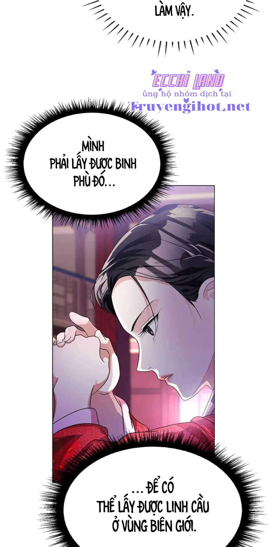 khi hắc nguyệt trỗi dậy chapter 4.1 17