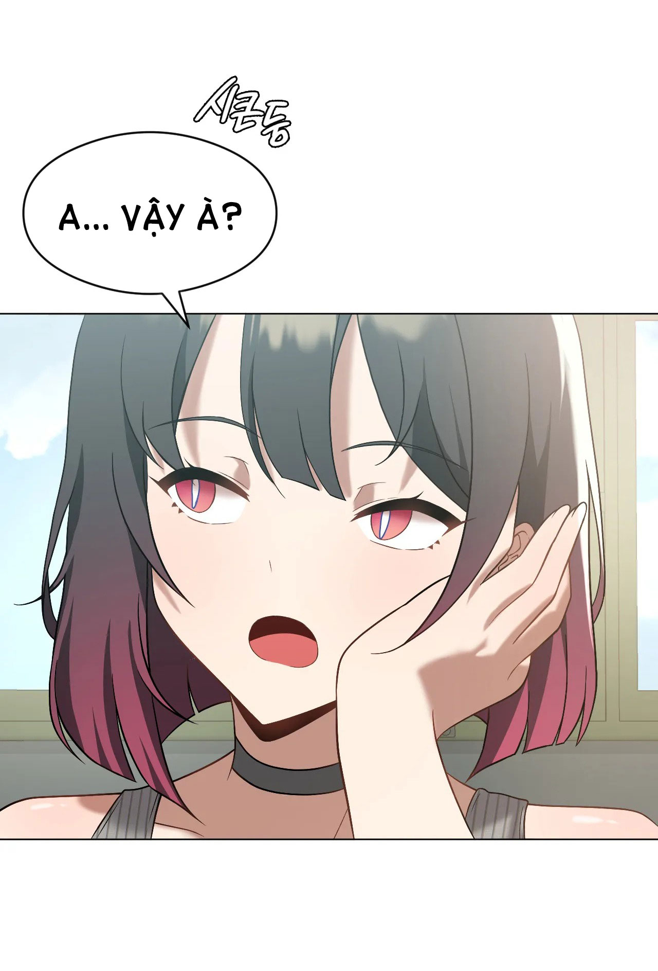 [18+] thăng cấp đến khi hài lòng chapter 16.1 18