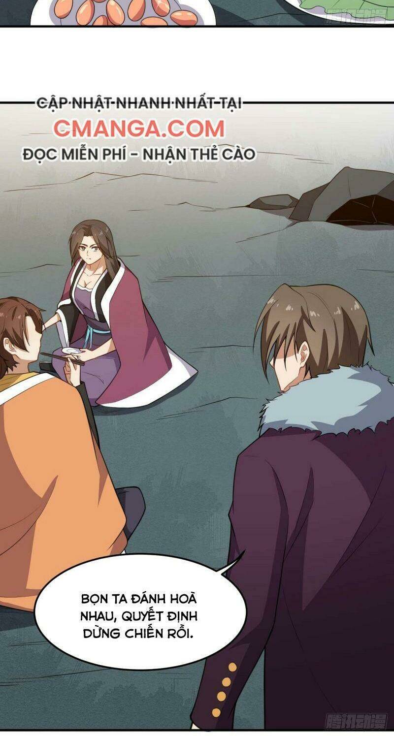 tổ thượng có tiền chapter 66 37