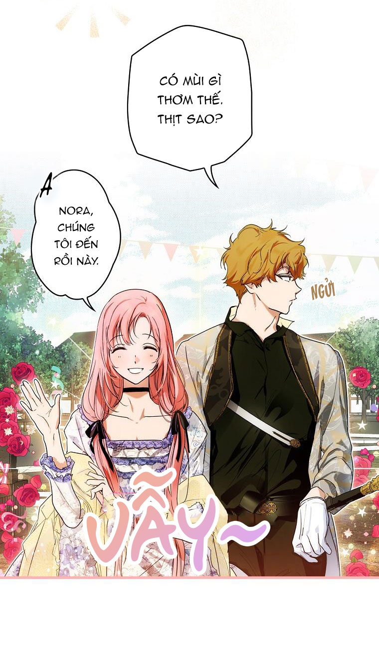 cổ tích về người mẹ kế chapter 82 21