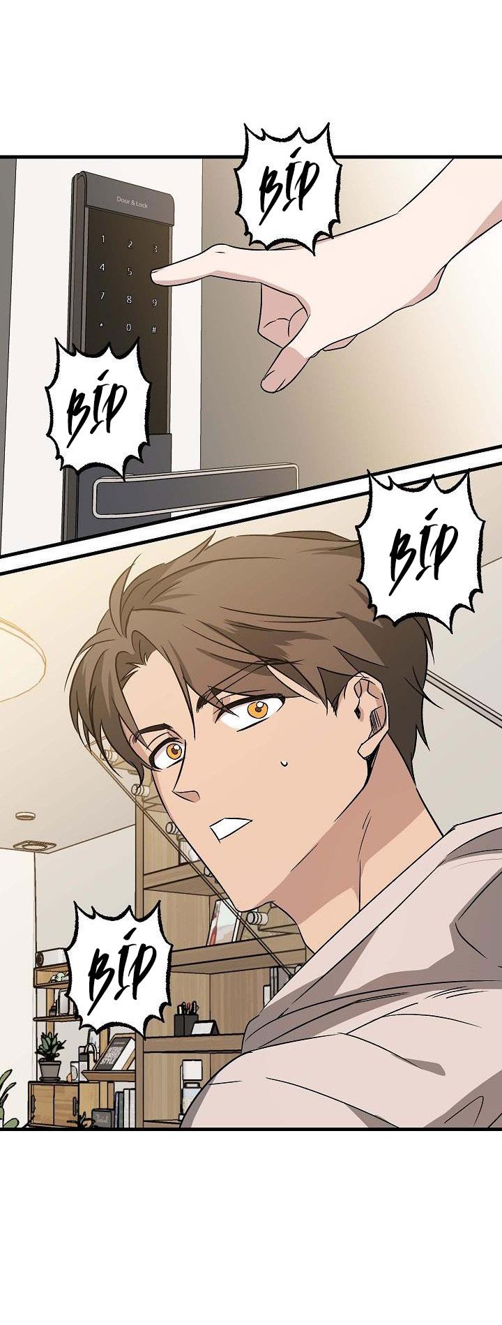 tình yêu của hyung tae chapter 9 63