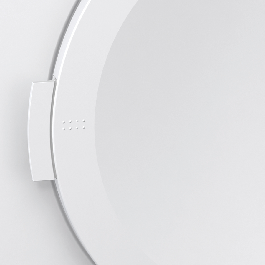 Máy Sấy Quần Áo Gorenje D844BH - Hàng nhập khẩu