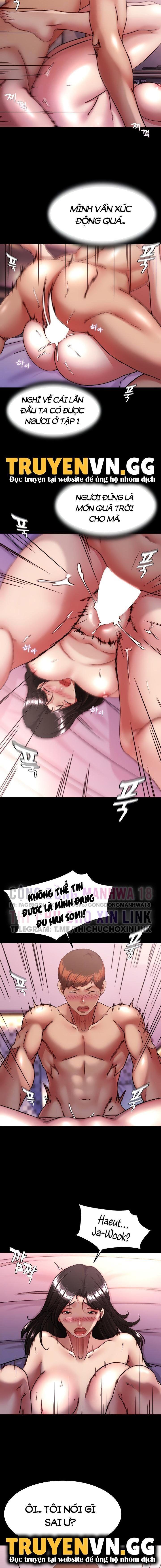 nhật ký quần lót chapter 126 2