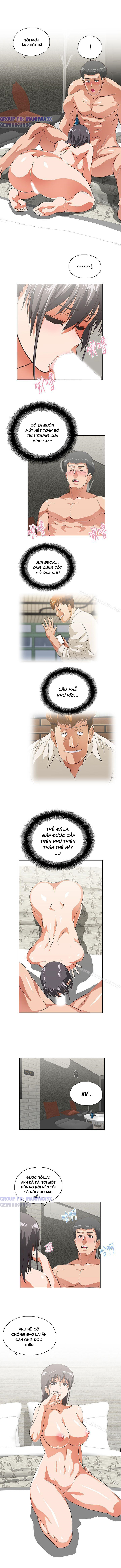 duyên phận chapter 38 8