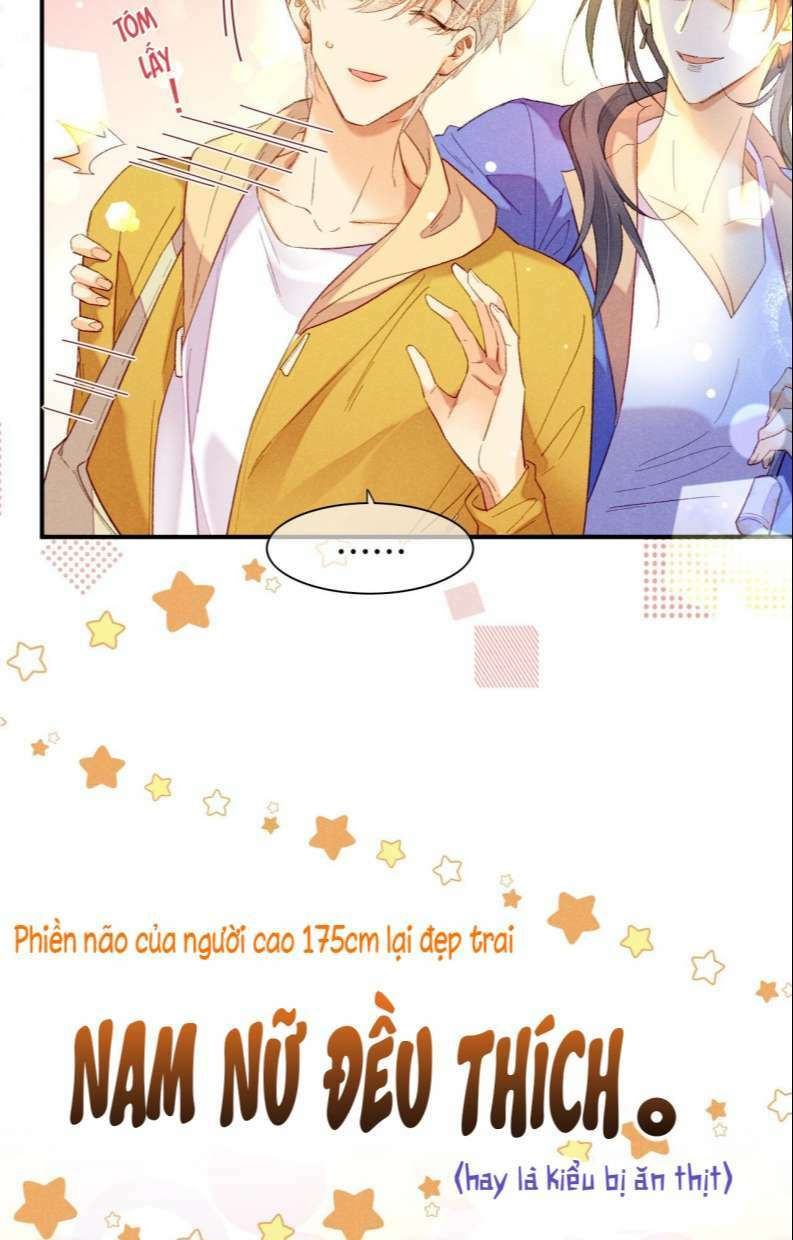 điện hạ ! ta đang đến đây! chapter 15 4