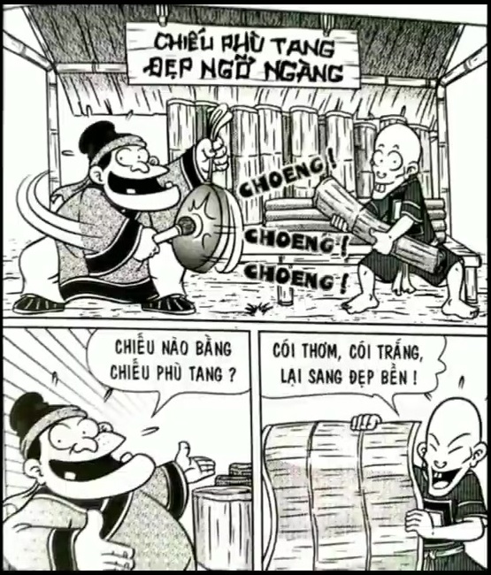 thần đồng đất việt chapter 187 29