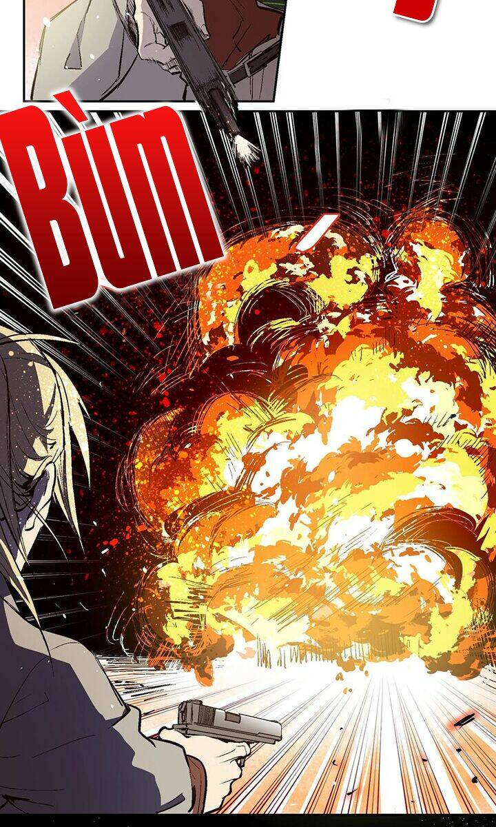 vương bài đặc công trùng sinh vườn trường chapter 42 17