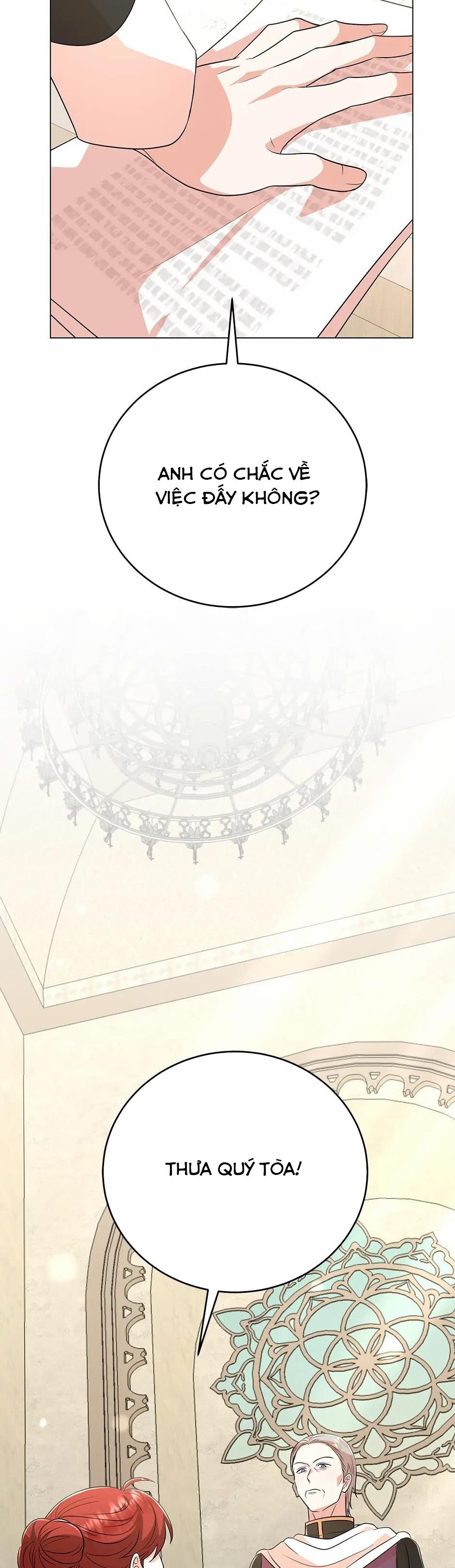 diễn vai ác nữ cũng thật khó khăn chapter 86 20