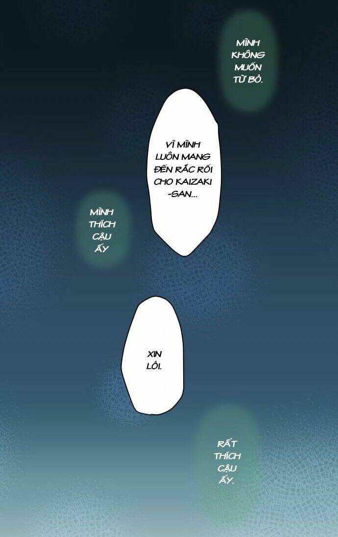 viên thuốc trùng sinh chapter 197 26