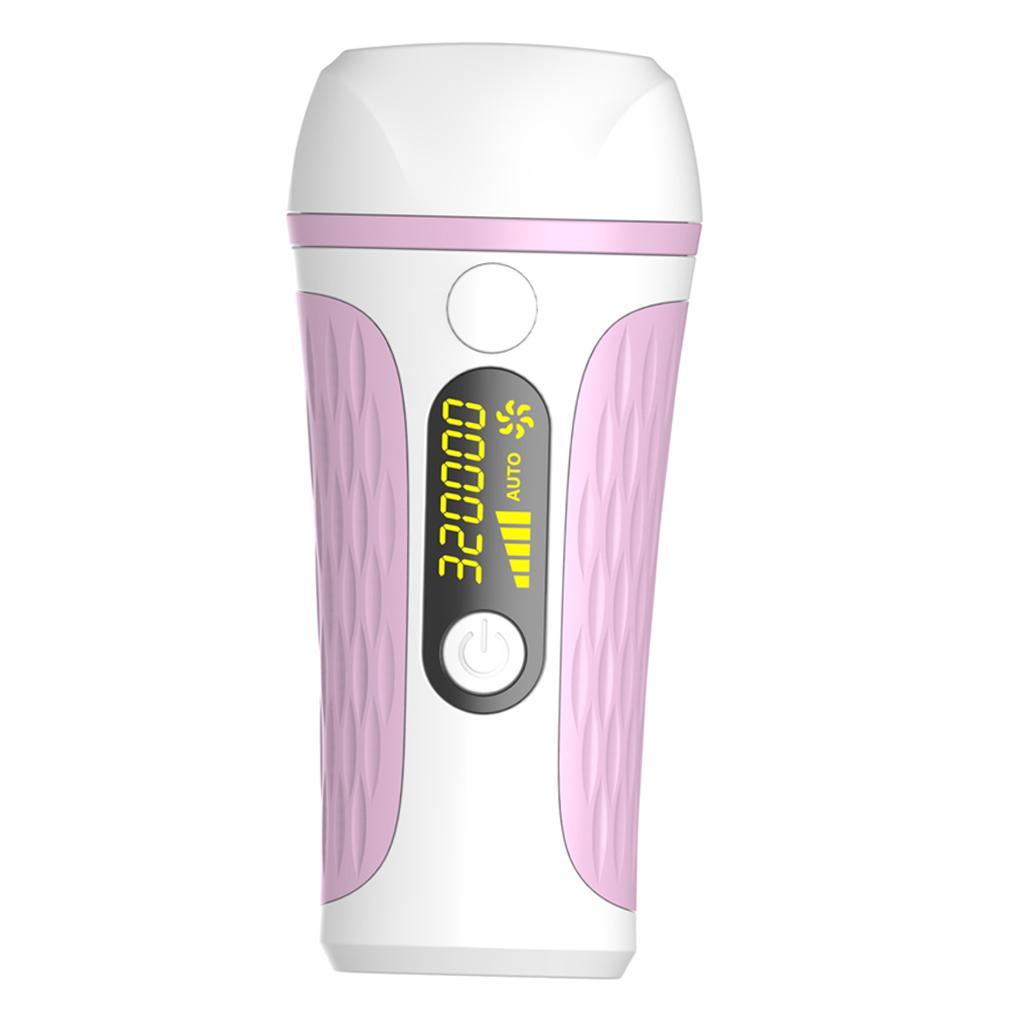 Electric Depilator Painless Depilator Trimmer Hair Removal Tool