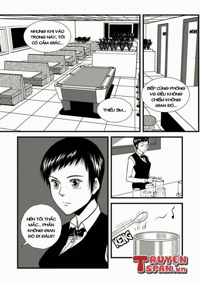 đoan não chapter 5 6