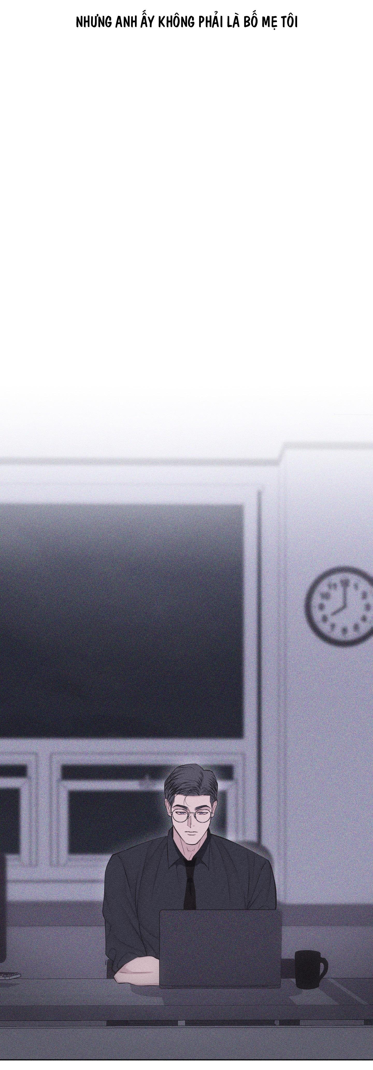 hình thái tình tan Chapter 58 ss3 75