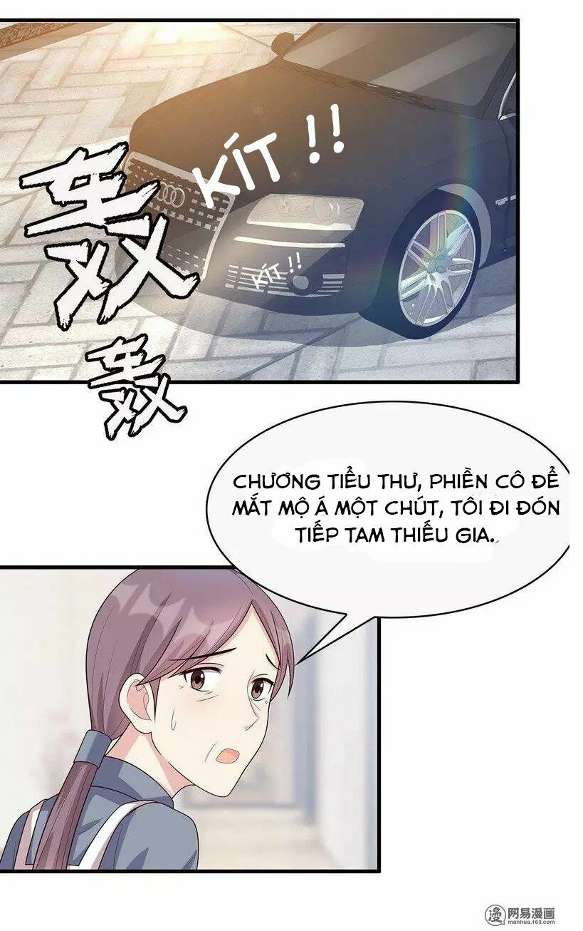 nam thần manh bảo tận diệt chapter 17 34