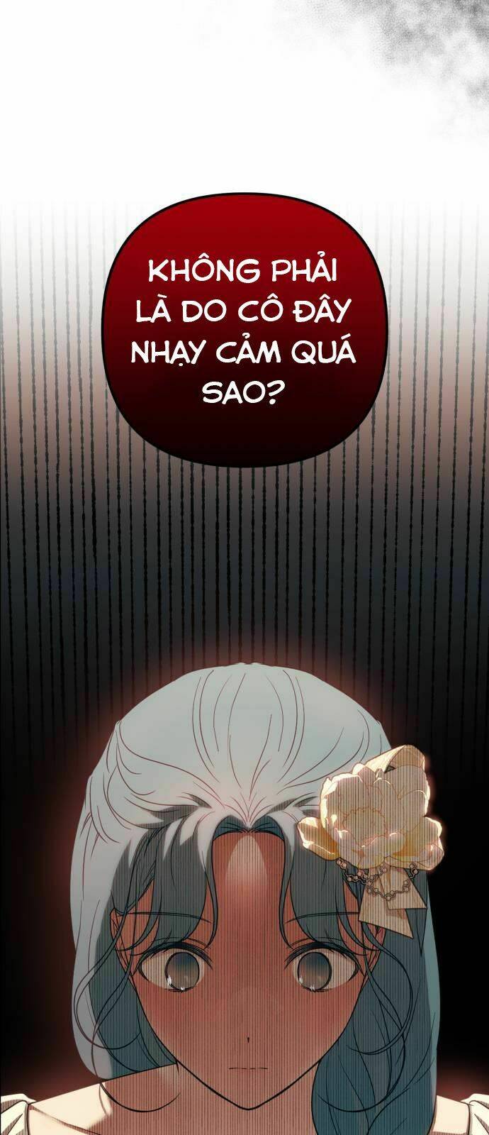 công nương mint bé nhỏ chapter 33 16