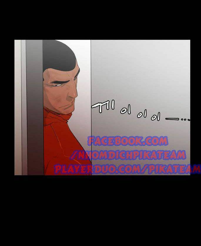 đêm vùng cực chapter 18 6