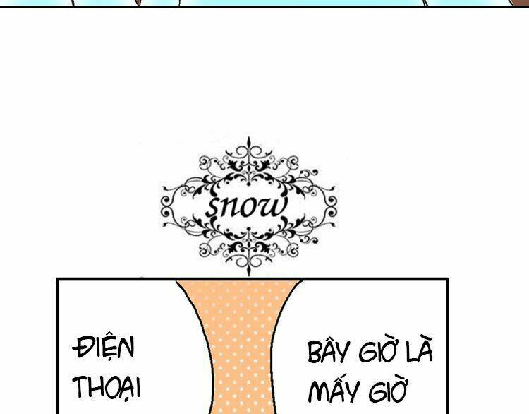 triệu nụ hôn của hoàng tử chapter 6 31